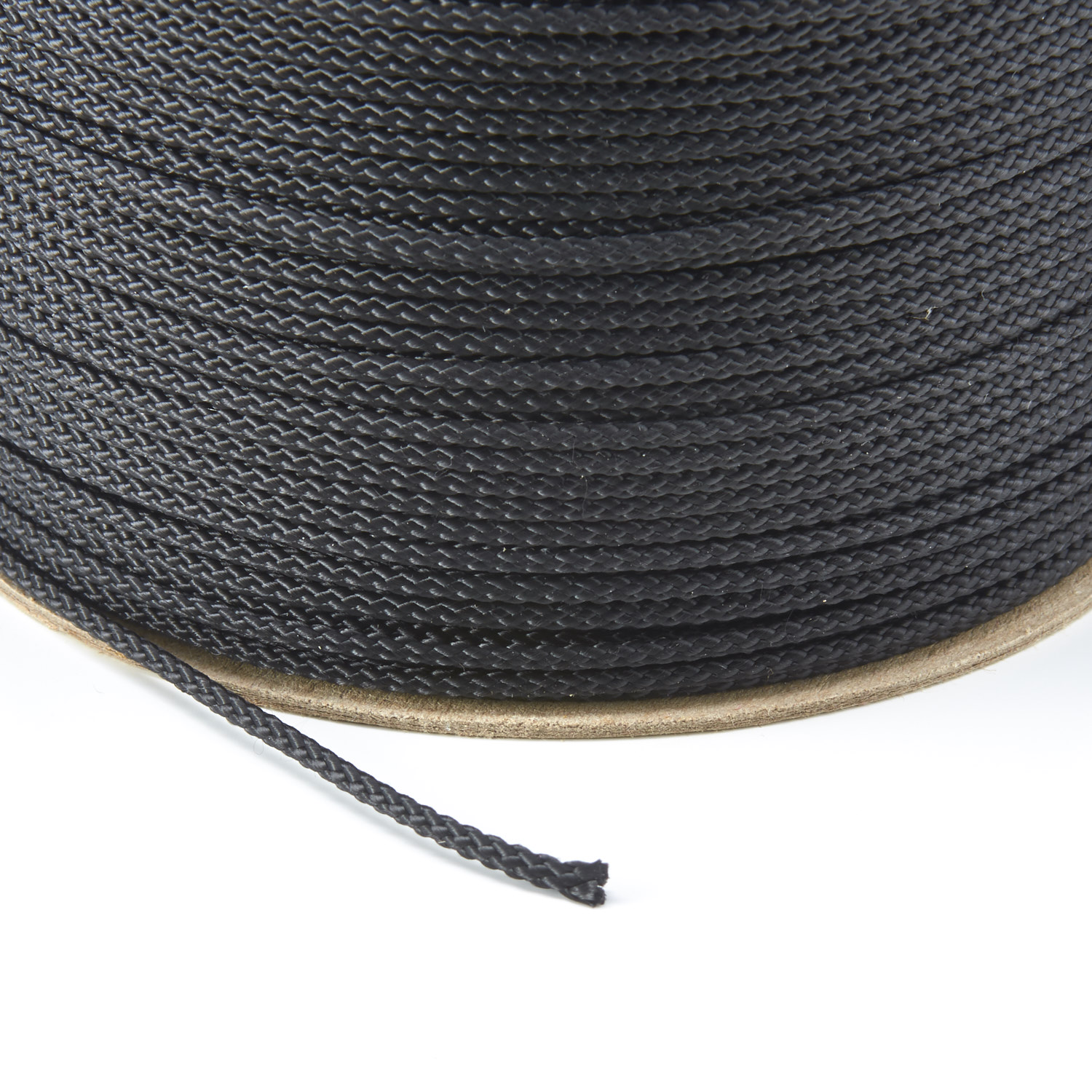 2mm Round Polypropylene Cord - Braided Poly Cord Strong String