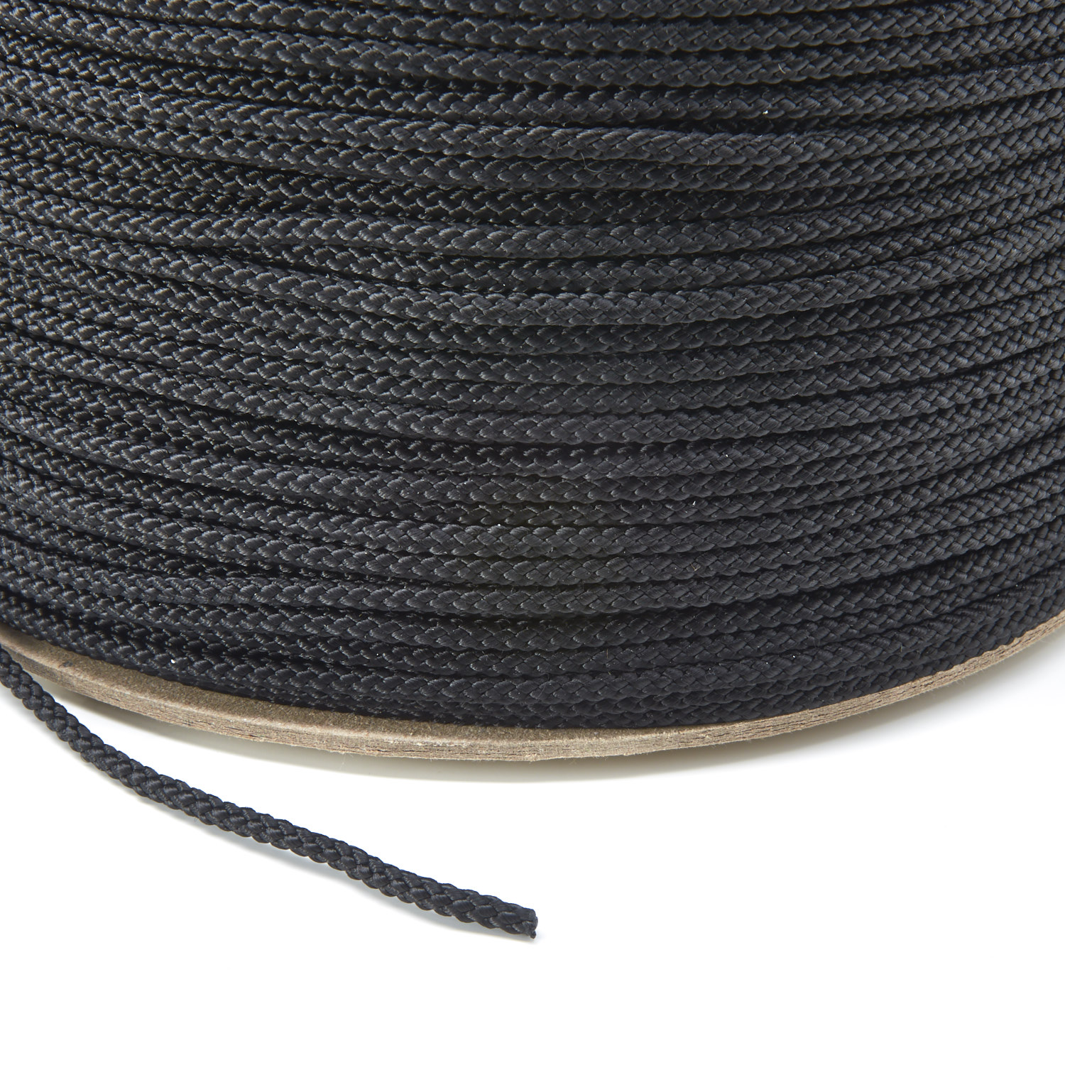 4mm Round Polypropylene Cord - Strong String - Poly Cord - UK Made